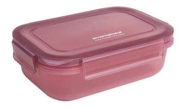 Food Storage Container, Deep Rose - 800 ml. - Vitax.ro