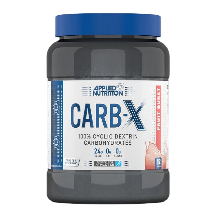 Carb X, Fruit Burst - 300g - Vitax.ro
