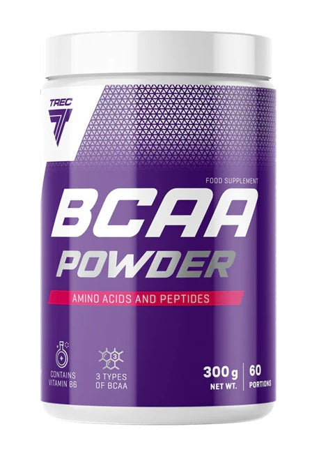BCAA Powder - 300g - Vitax.ro