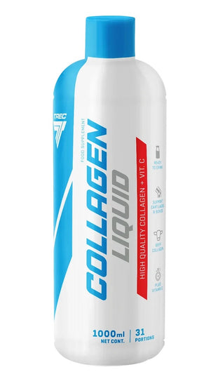 Collagen Liquid - 1000 ml. - Vitax.ro