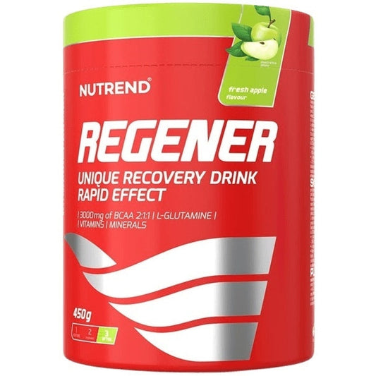 Regener, Fresh Apple - 450g - Vitax.ro