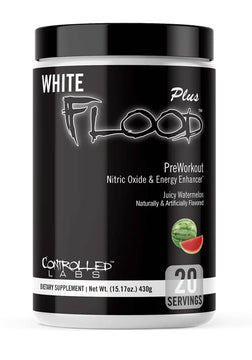 White Flood Plus, Juicy Watermelon - 430g - Vitax.ro