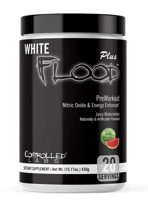 White Flood Plus, Juicy Watermelon - 430g - Vitax.ro