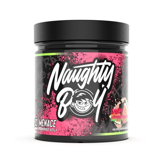 Menace, Candy Watermelon - 420g - Vitax.ro