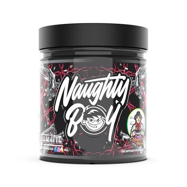 Illmatic EAA, Candy Watermelon - 450g - Vitax.ro