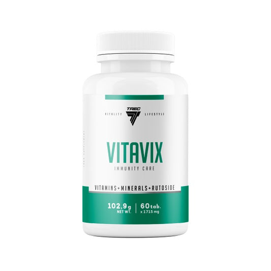 Vitavix - 60 tablets - Vitax.ro
