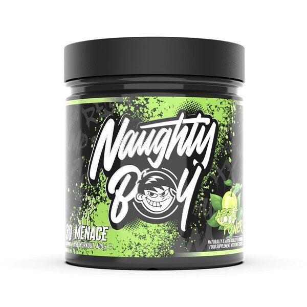 Menace, Apple Power - 420g - Vitax.ro