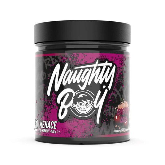 Menace, Cherry Cola - 420g - Vitax.ro