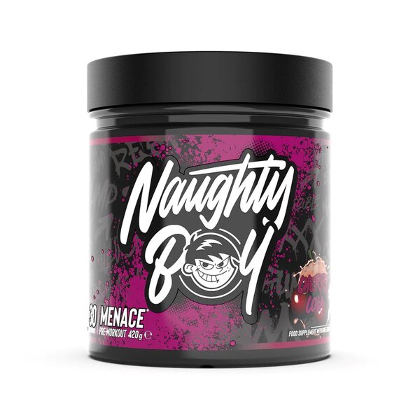 Menace, Cherry Cola - 420g - Vitax.ro