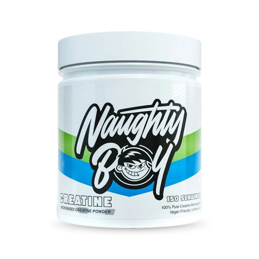 Creatine, Powder - 450g - Vitax.ro