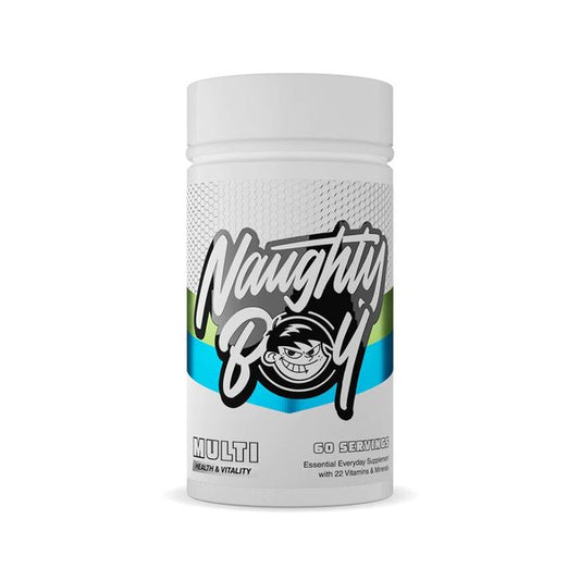 Multi - 60 caps - Vitax.ro