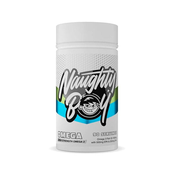 Omega - 90 caps - Vitax.ro