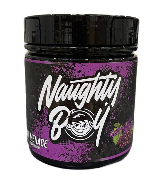 Menace, Gotti Grape - 420g - Vitax.ro