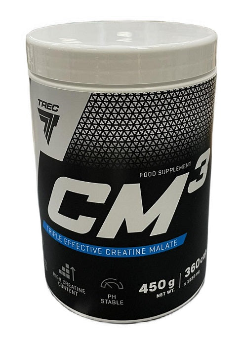 CM3 - 360 caps - Vitax.ro
